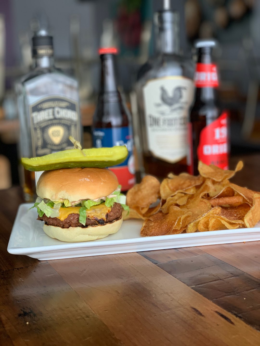 short stack beyond mack