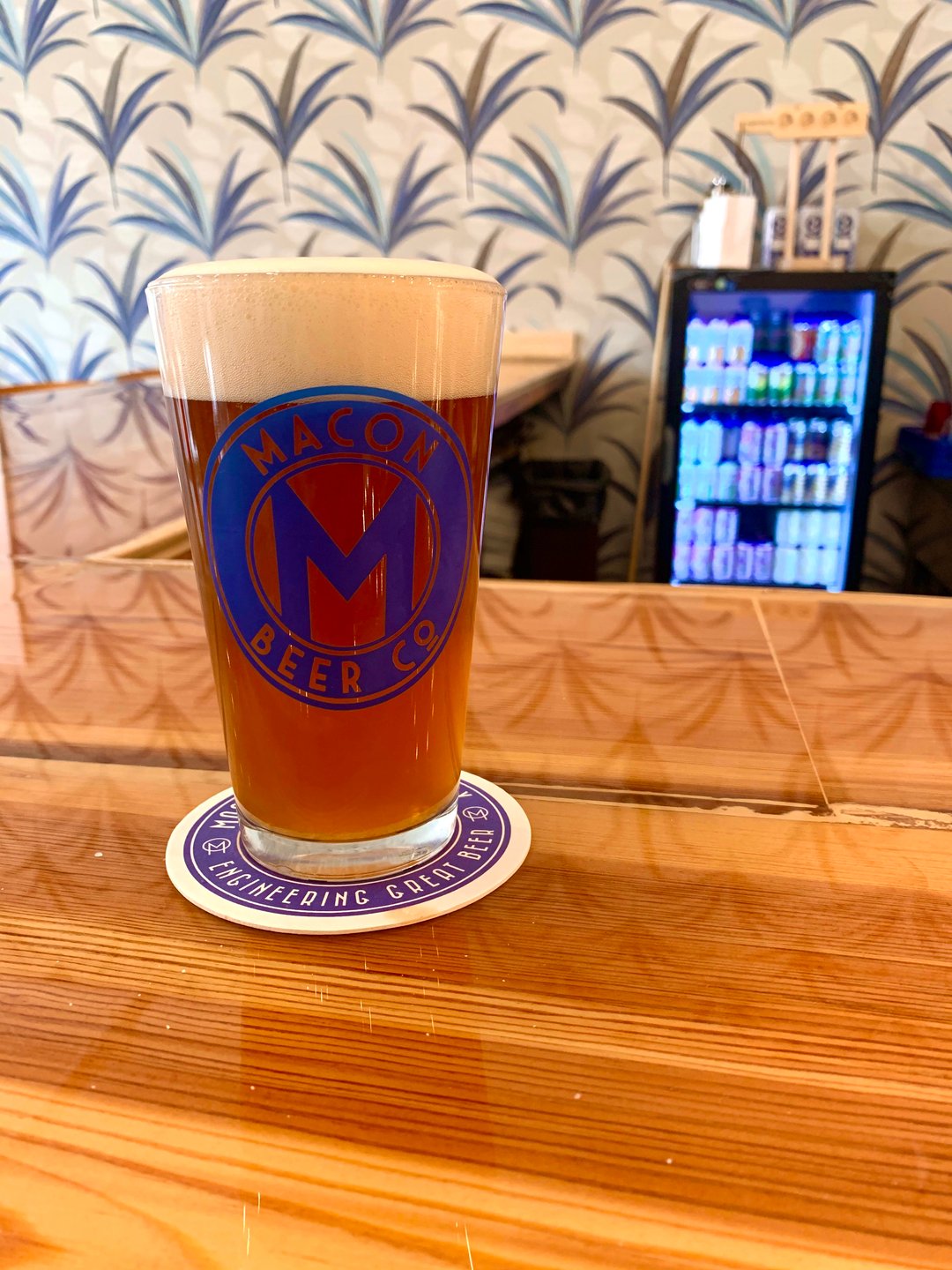 River Rush 6.5% (NEPA)
