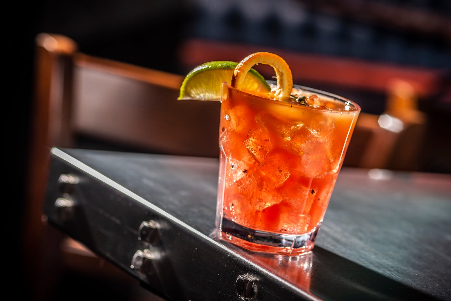 Specialty Cocktail