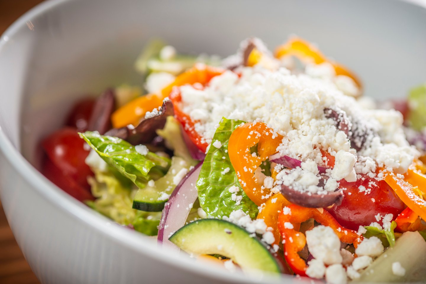 House Salad