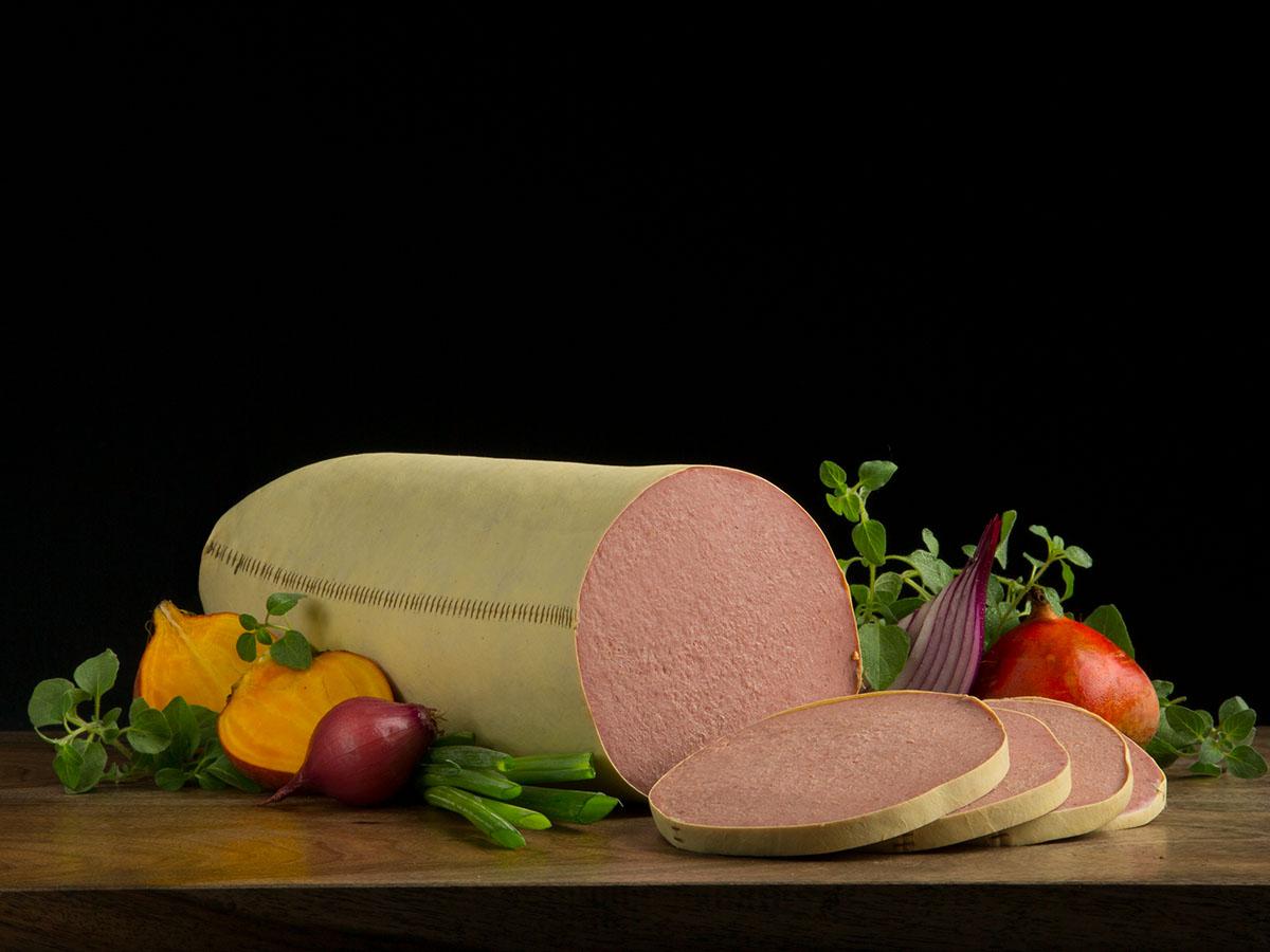 Strassburger Liverwurst