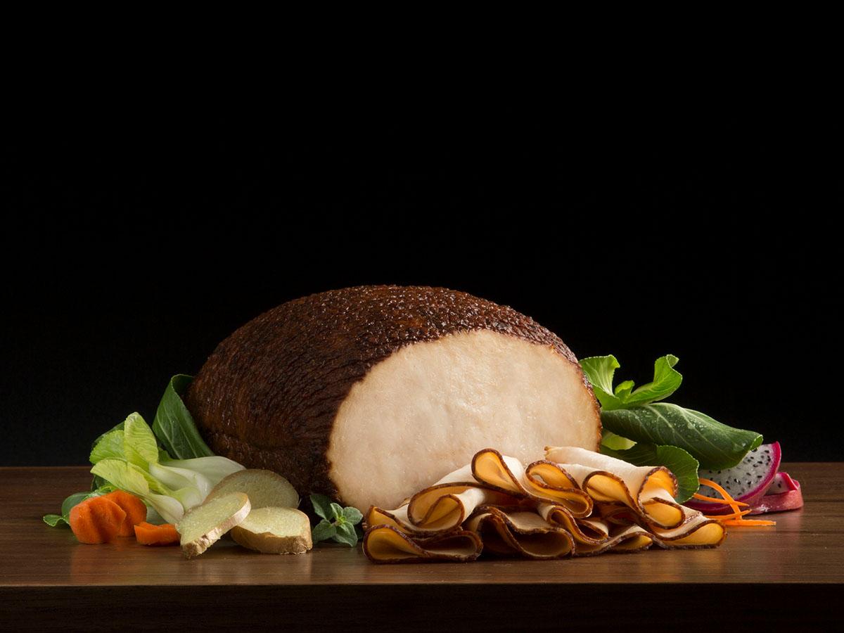Bold Ichiban Teriyaki Style Chicken Breast