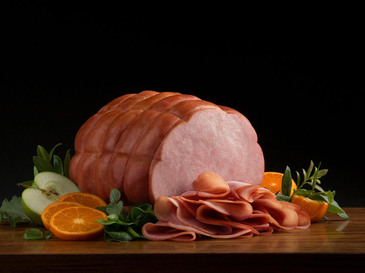 Smokemaster Beechwood Smoked Black Forest Ham