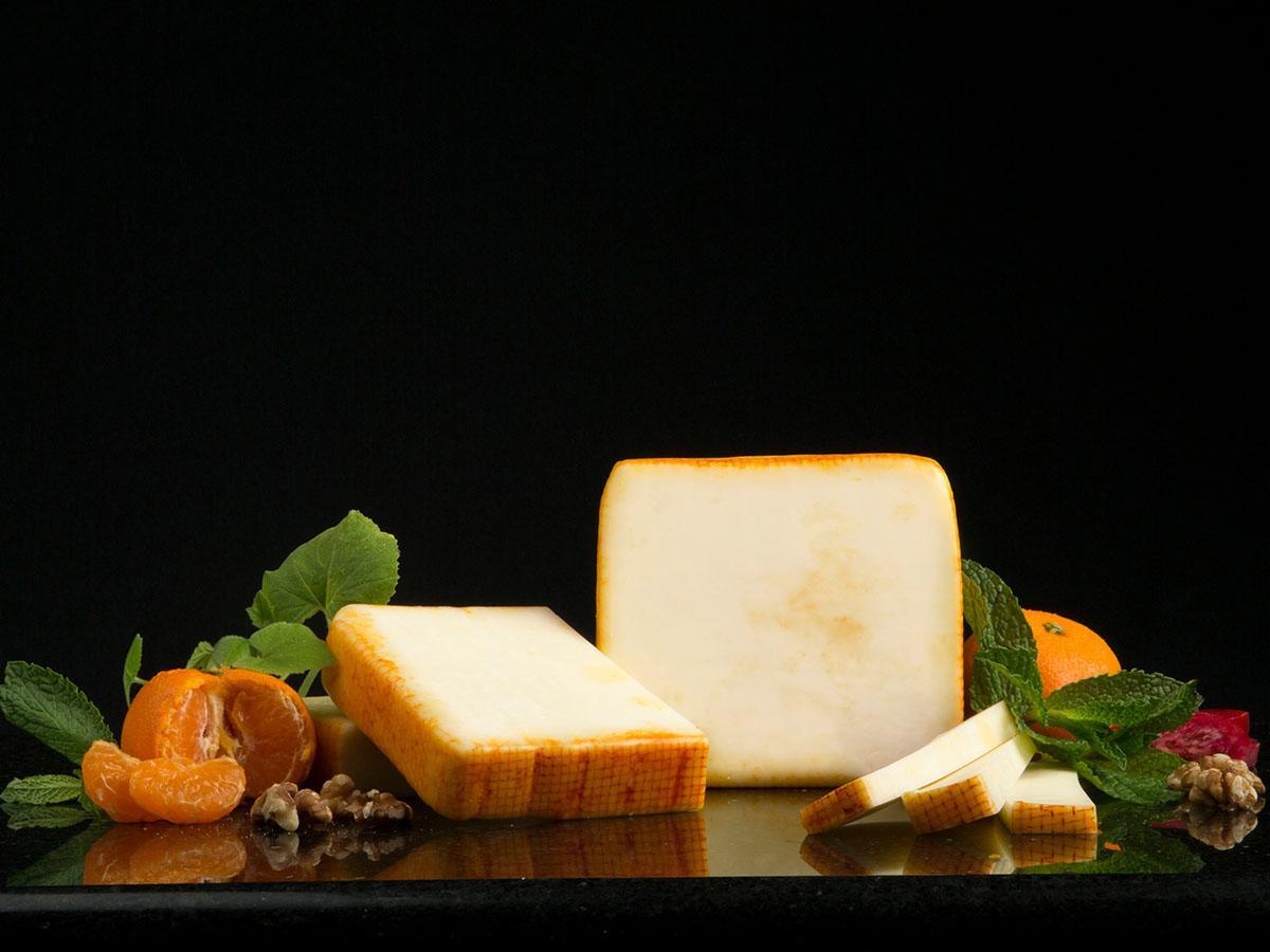 Muenster Cheese