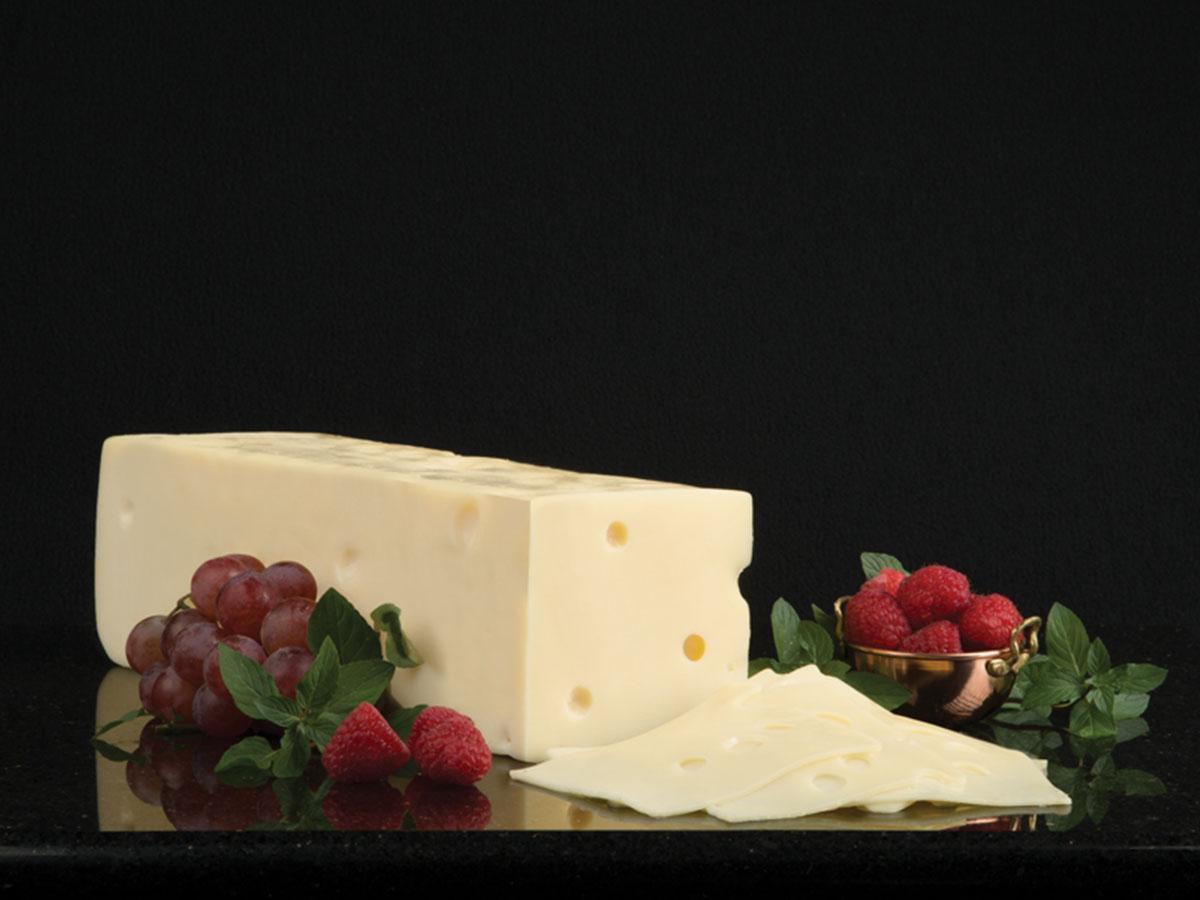 Imported Switzerland Swiss Cheese