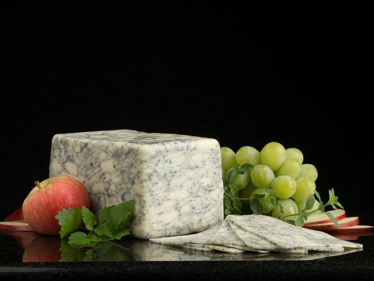 Bold MarBleu Marbled Blue Cheese