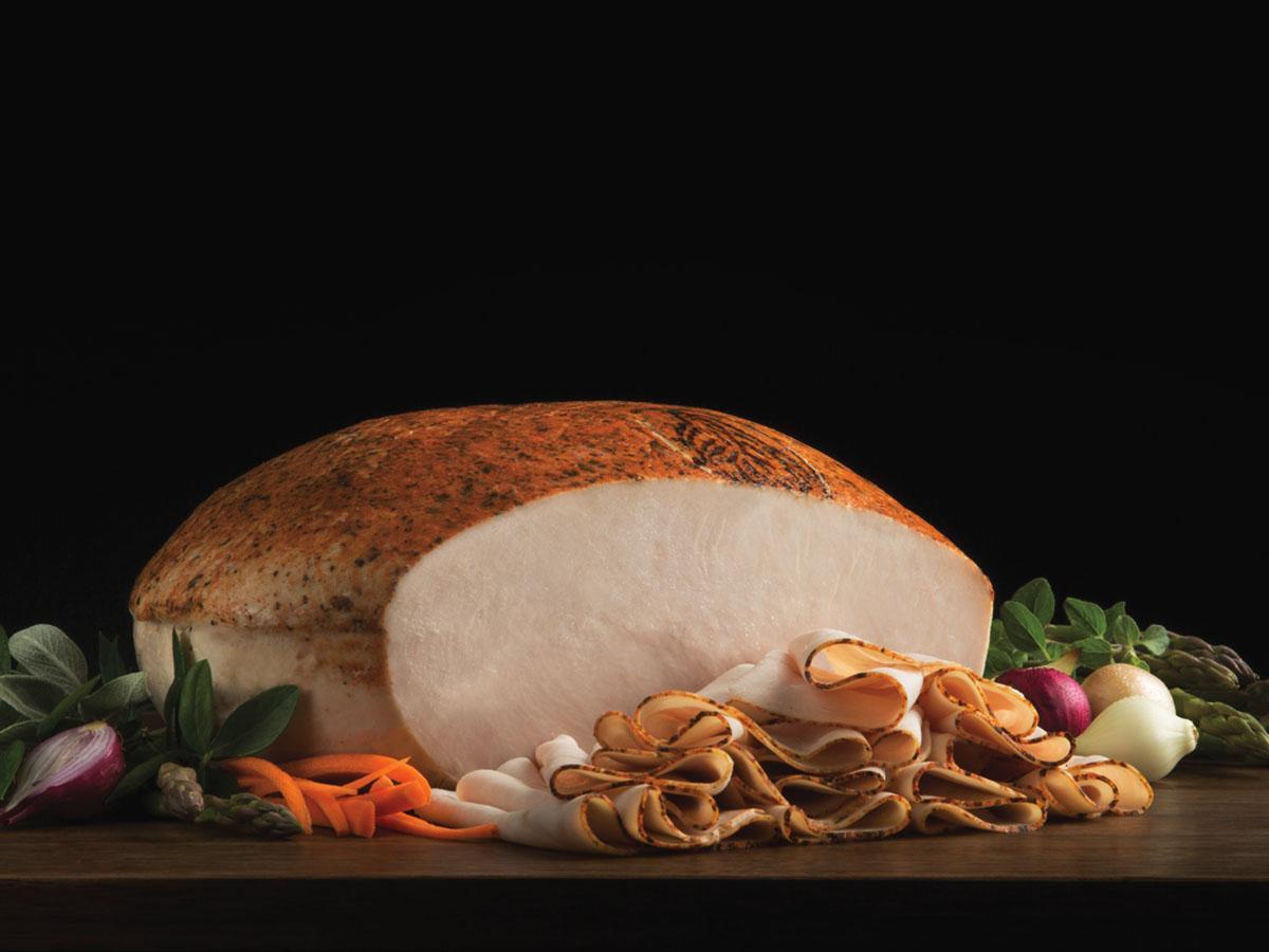 Ovengold Roasted Turkey Breast