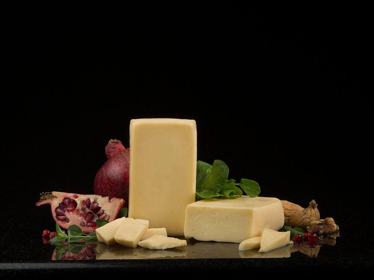 Cream Havarti Cheese