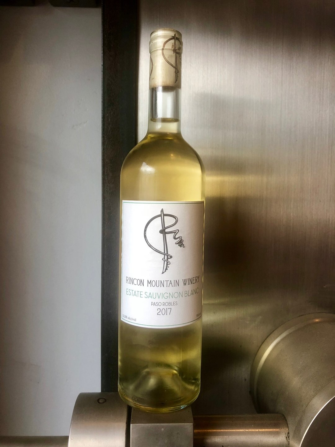 Rincon Mountain Sauvignon Blanc