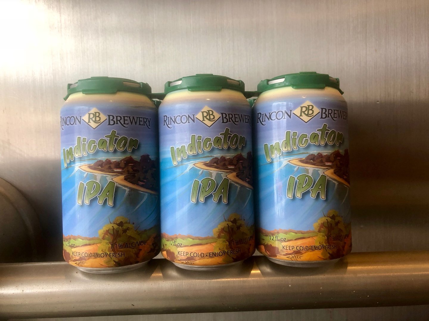Indicator IPA 6 Pack