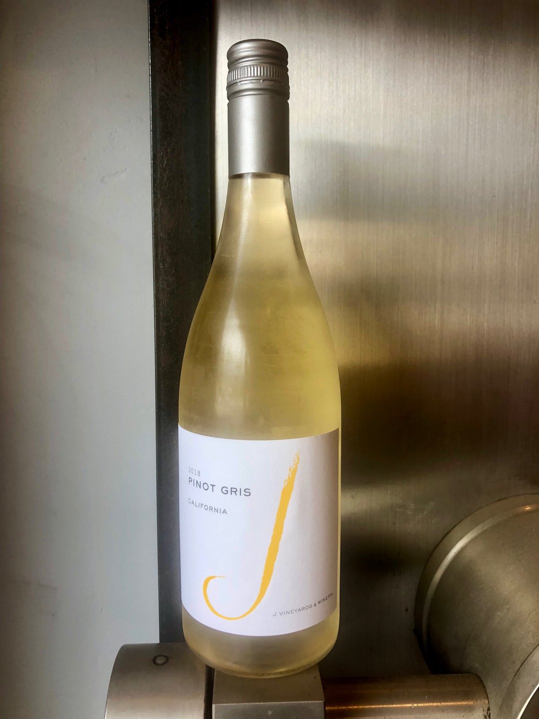 J Pinot Gris