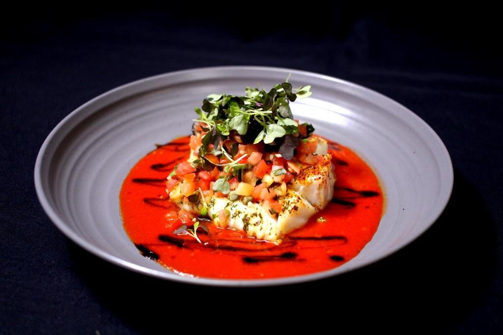 Cod Provencal