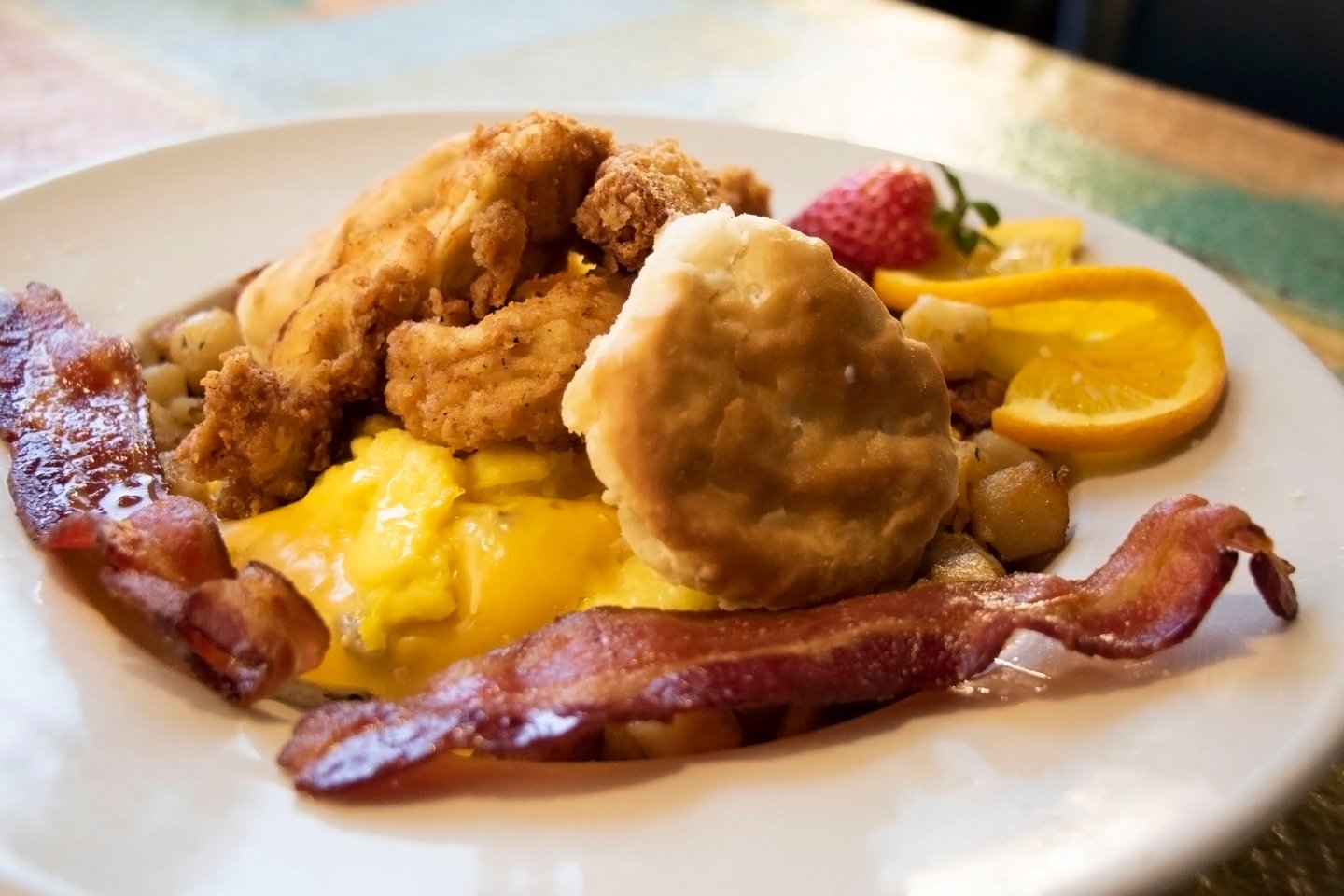 southern comfort