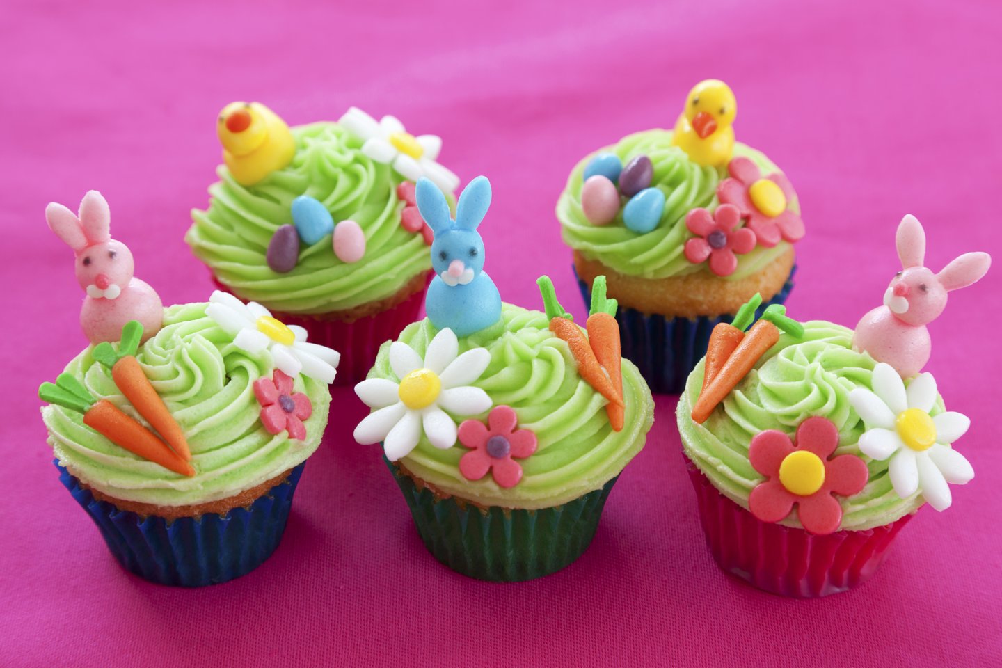 pastry