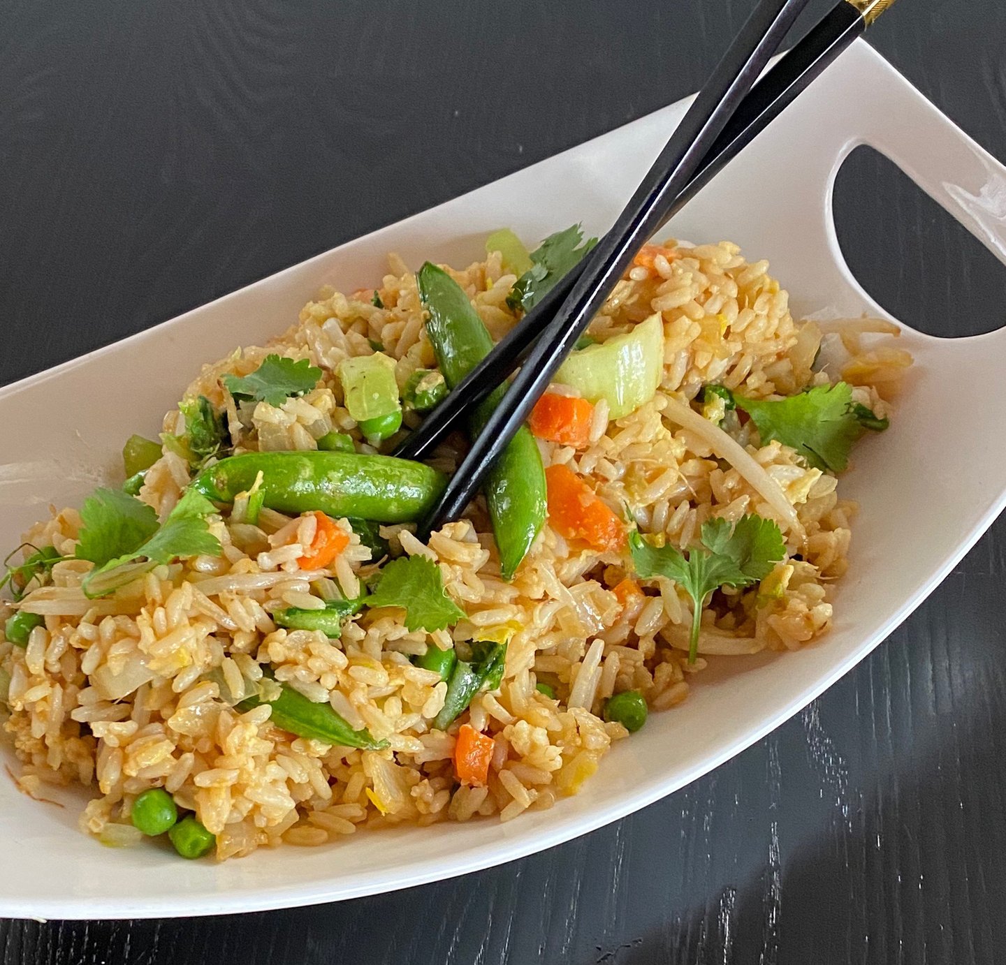 House Fried Rice