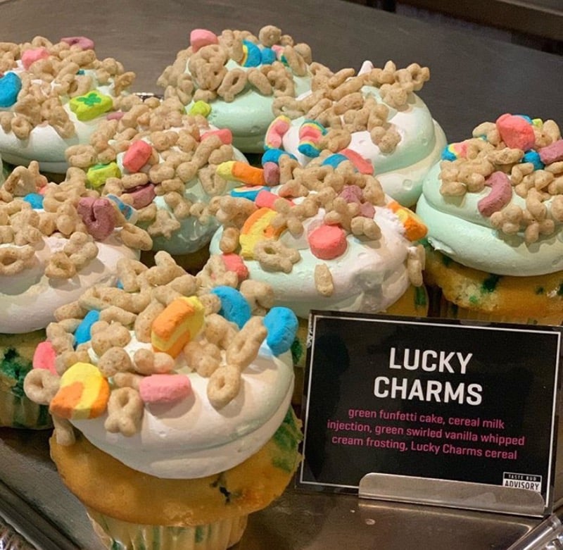 Lucky Charms