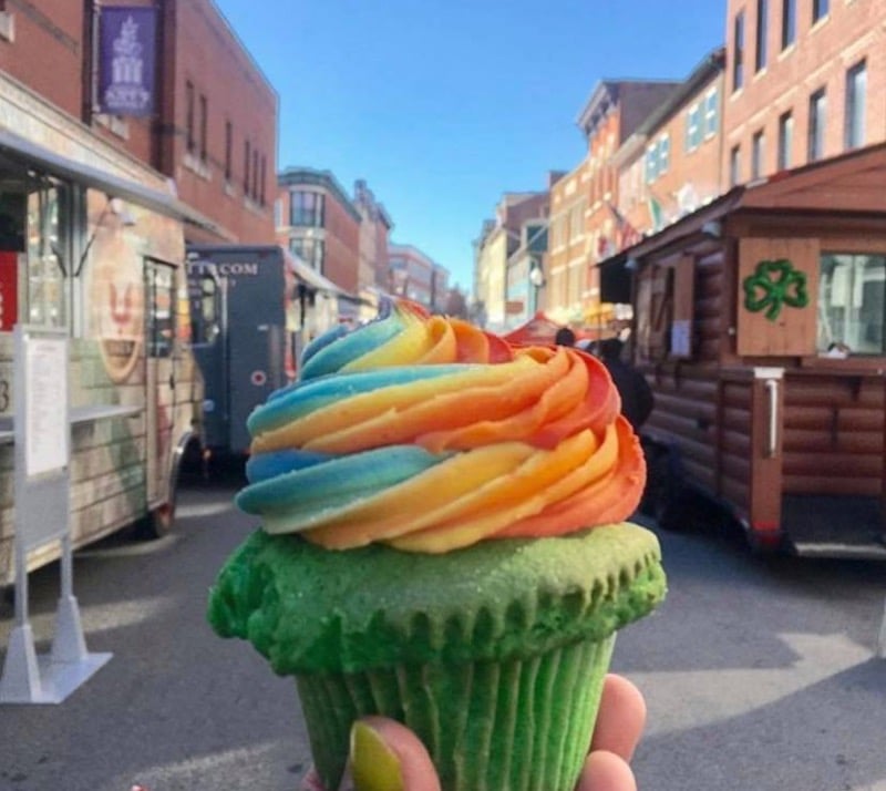Pot of Gold