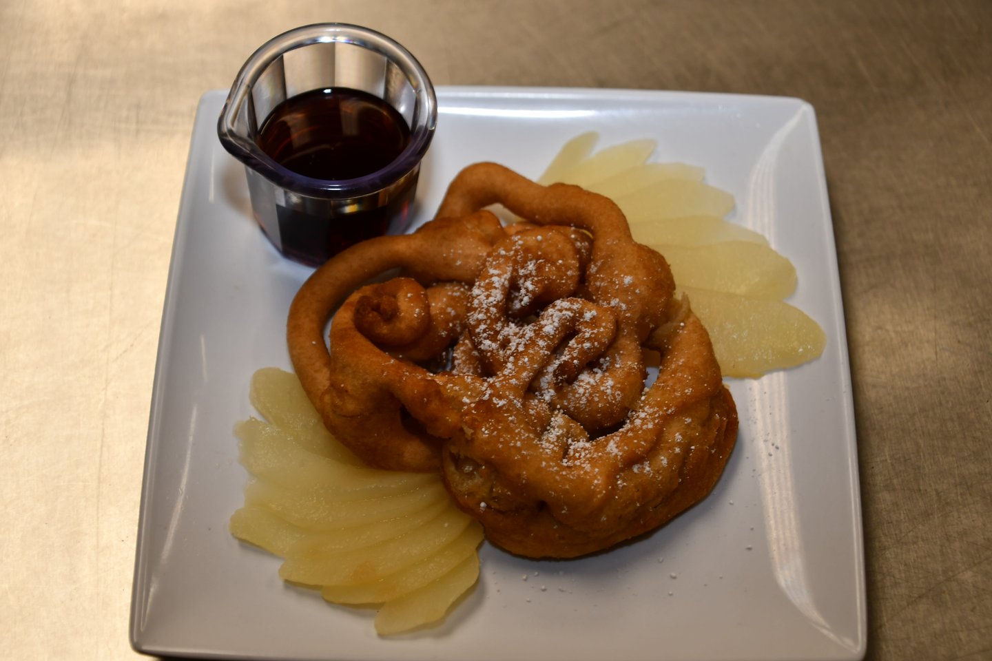 Belgium Waffle