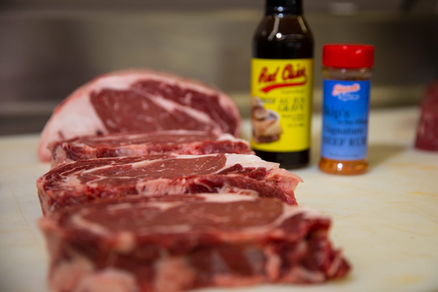 beef meats