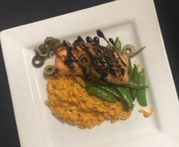 salmon