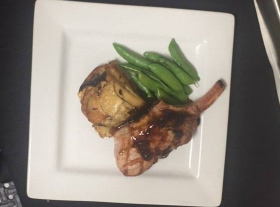 pork chop