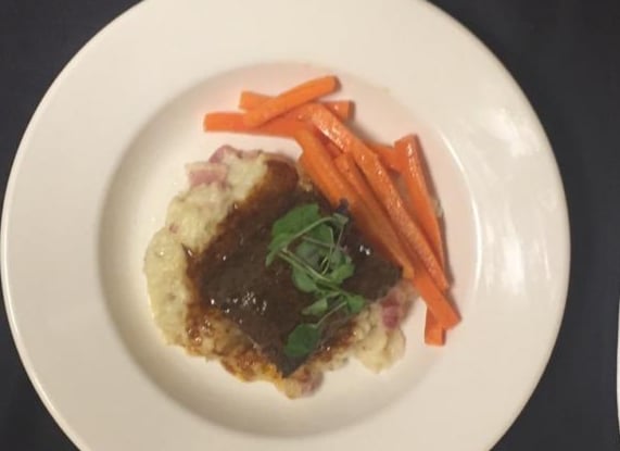 short ribs