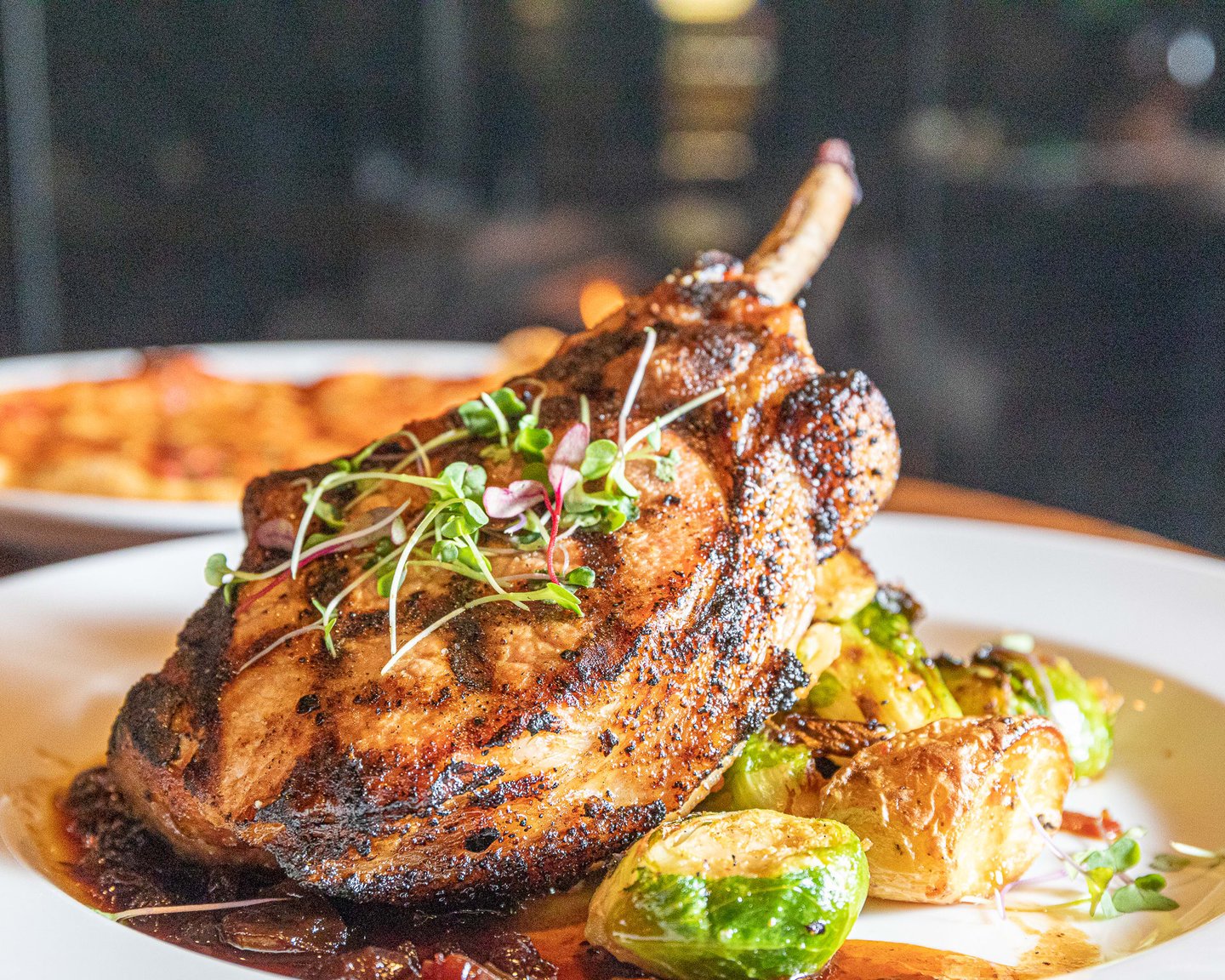 pork chop