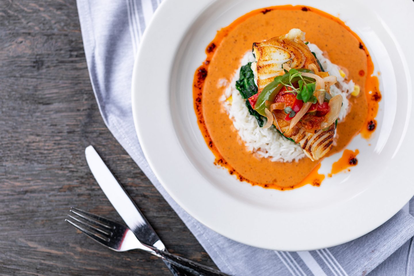 Chilean seabass