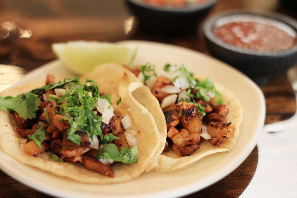 tacos