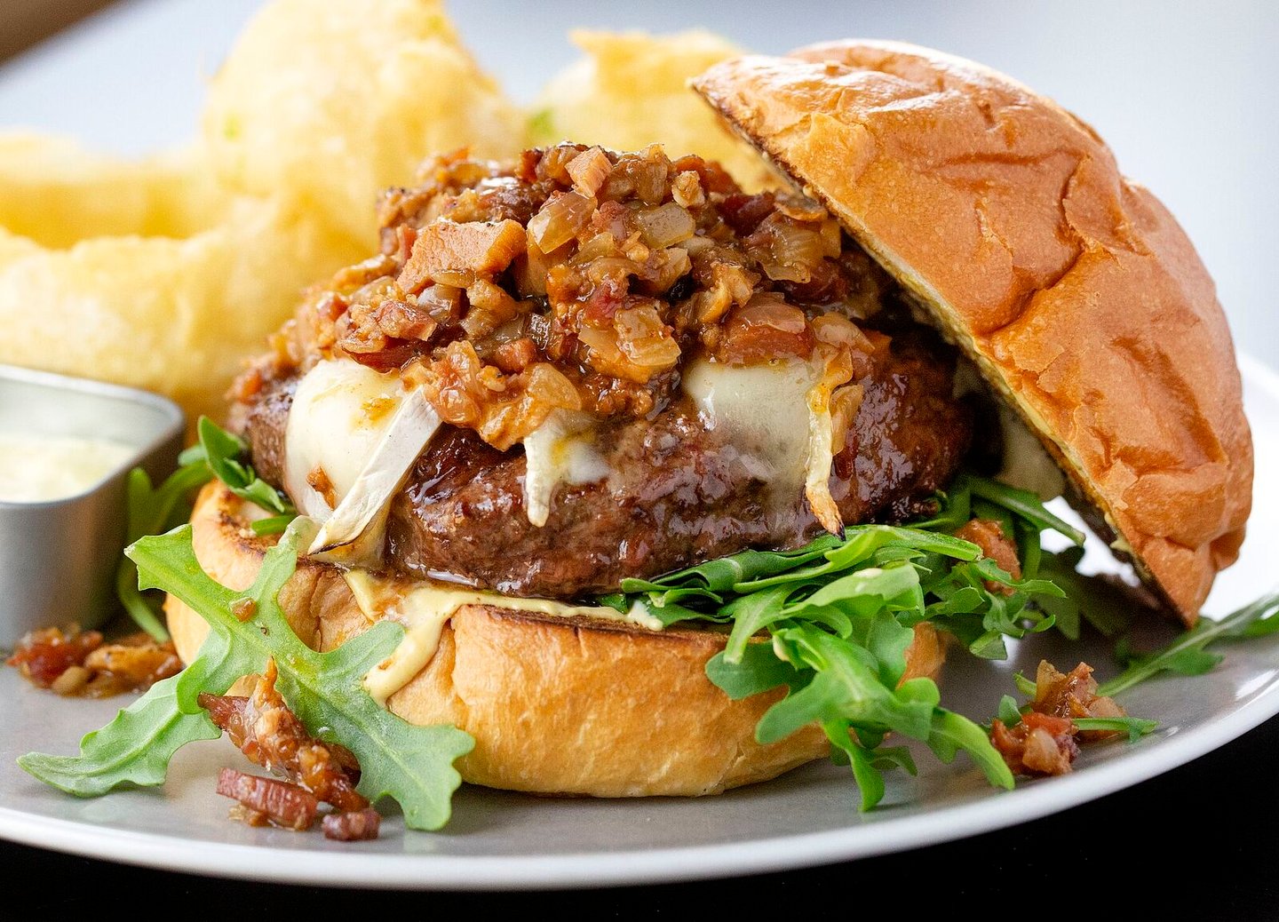 The Burger