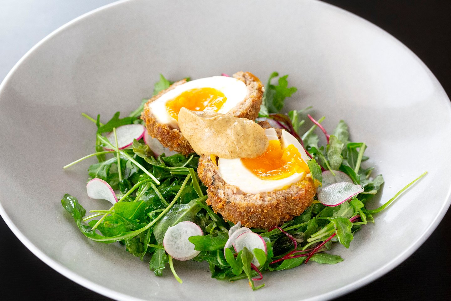 Scotch Egg