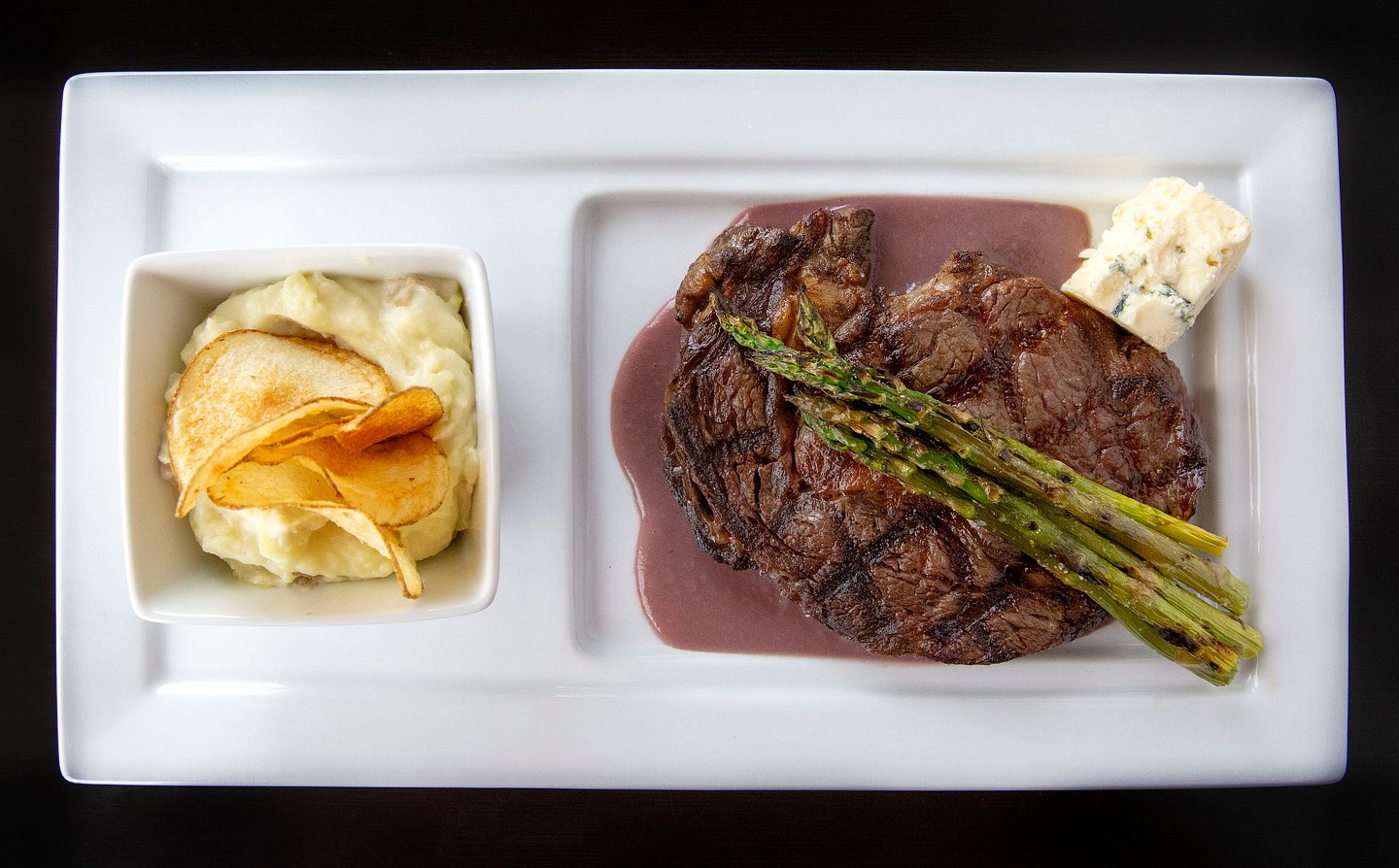 Beef Ribeye