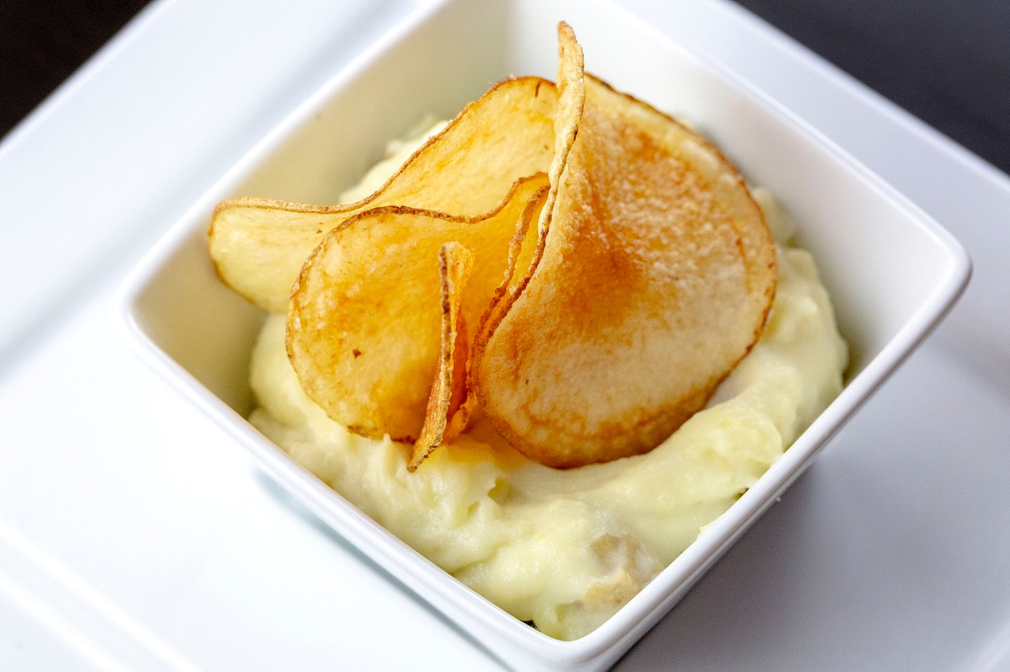 Potato Trifle
