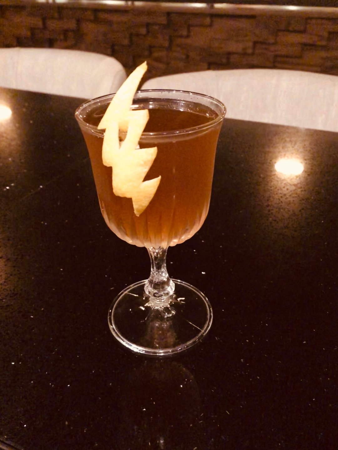 Velvet Thunder