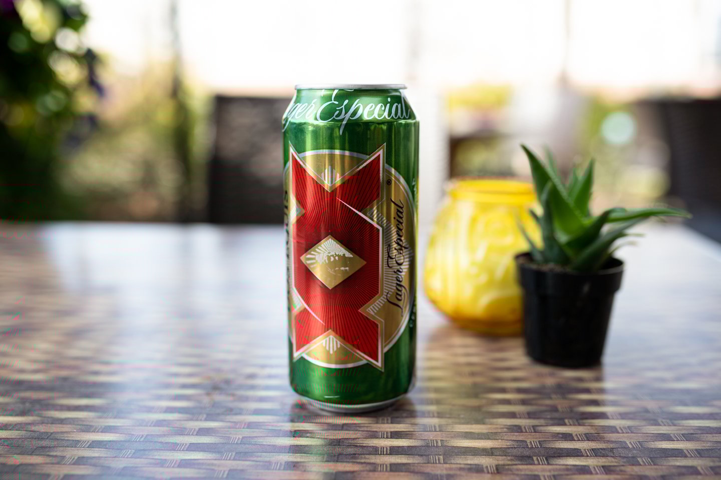 Tecate
