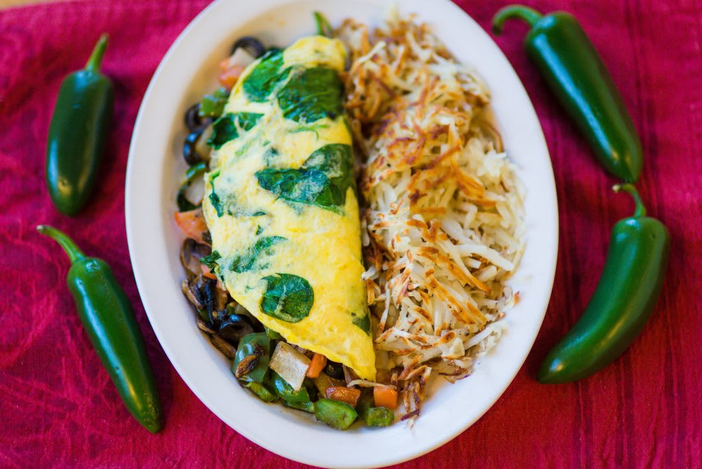 omelet