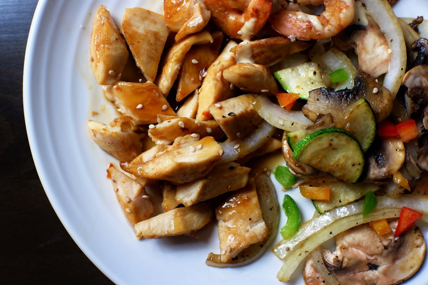 Hibachi