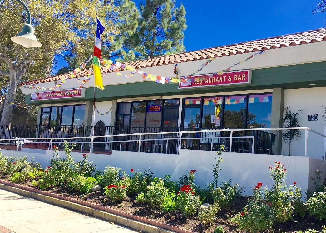 Himalaya Thousand Oaks front expertior