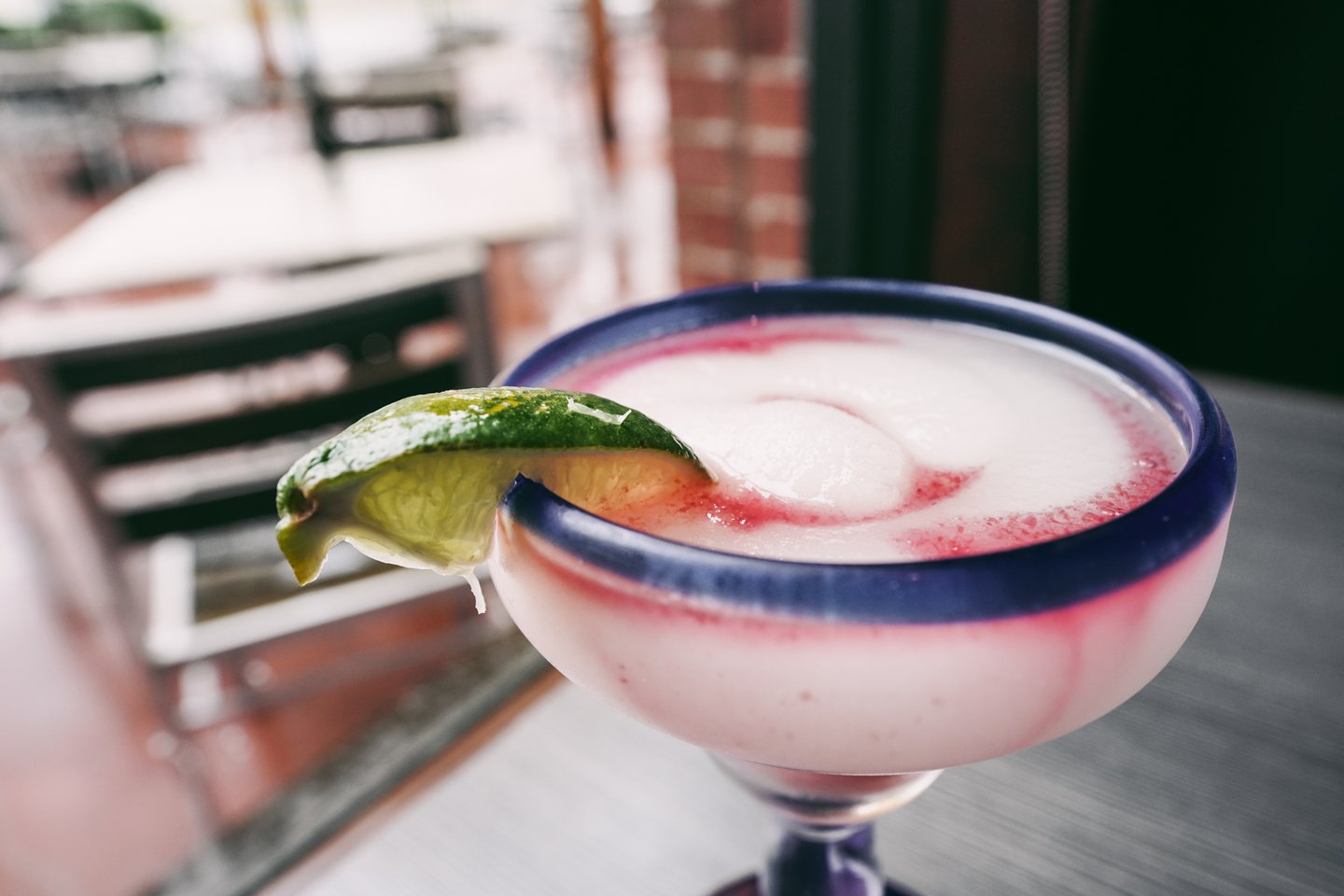 frozen marg