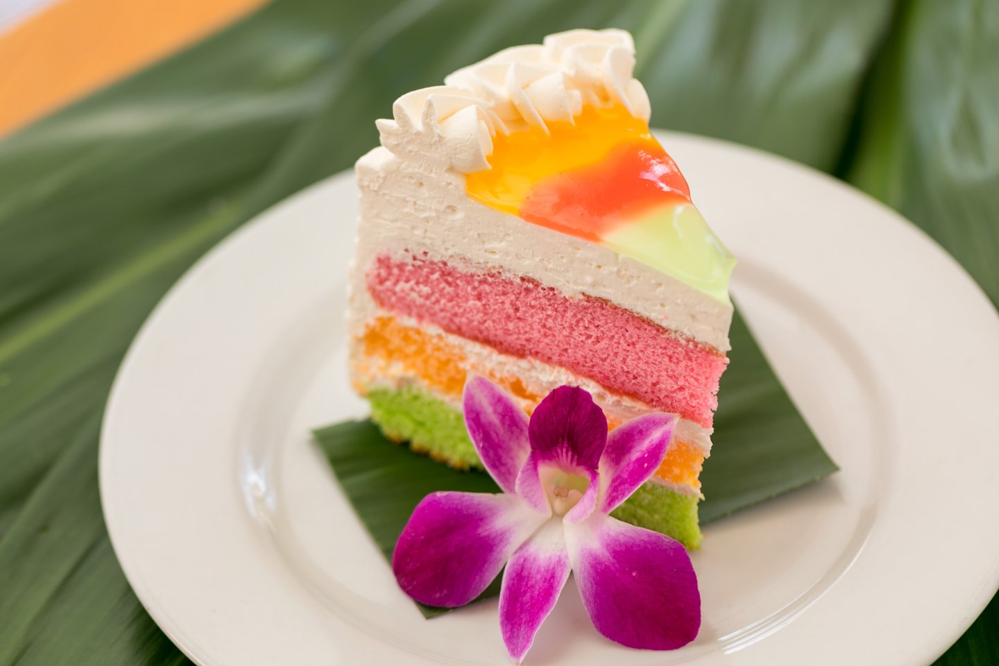 Paradise Cake
