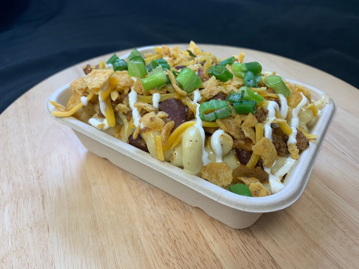 Chili Mac