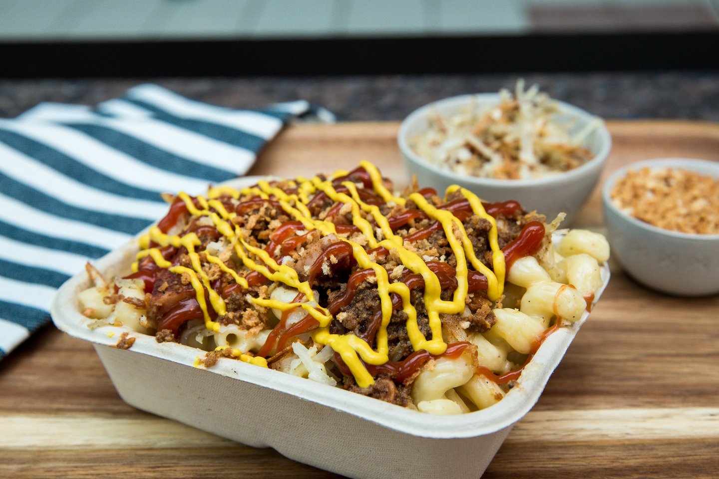Hometown Mac