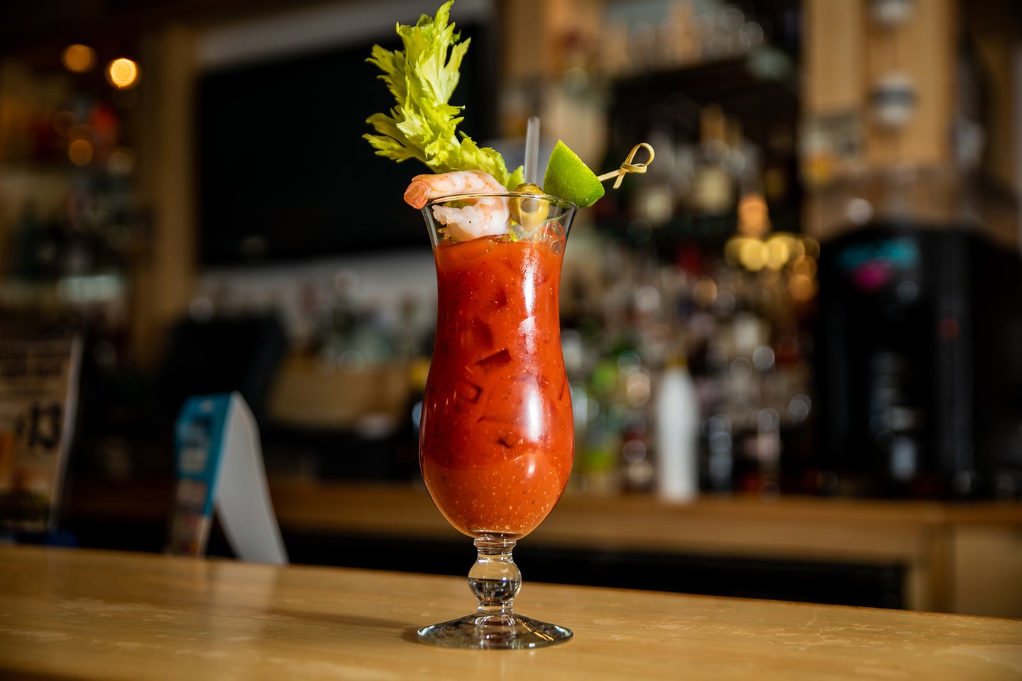 bloody mary