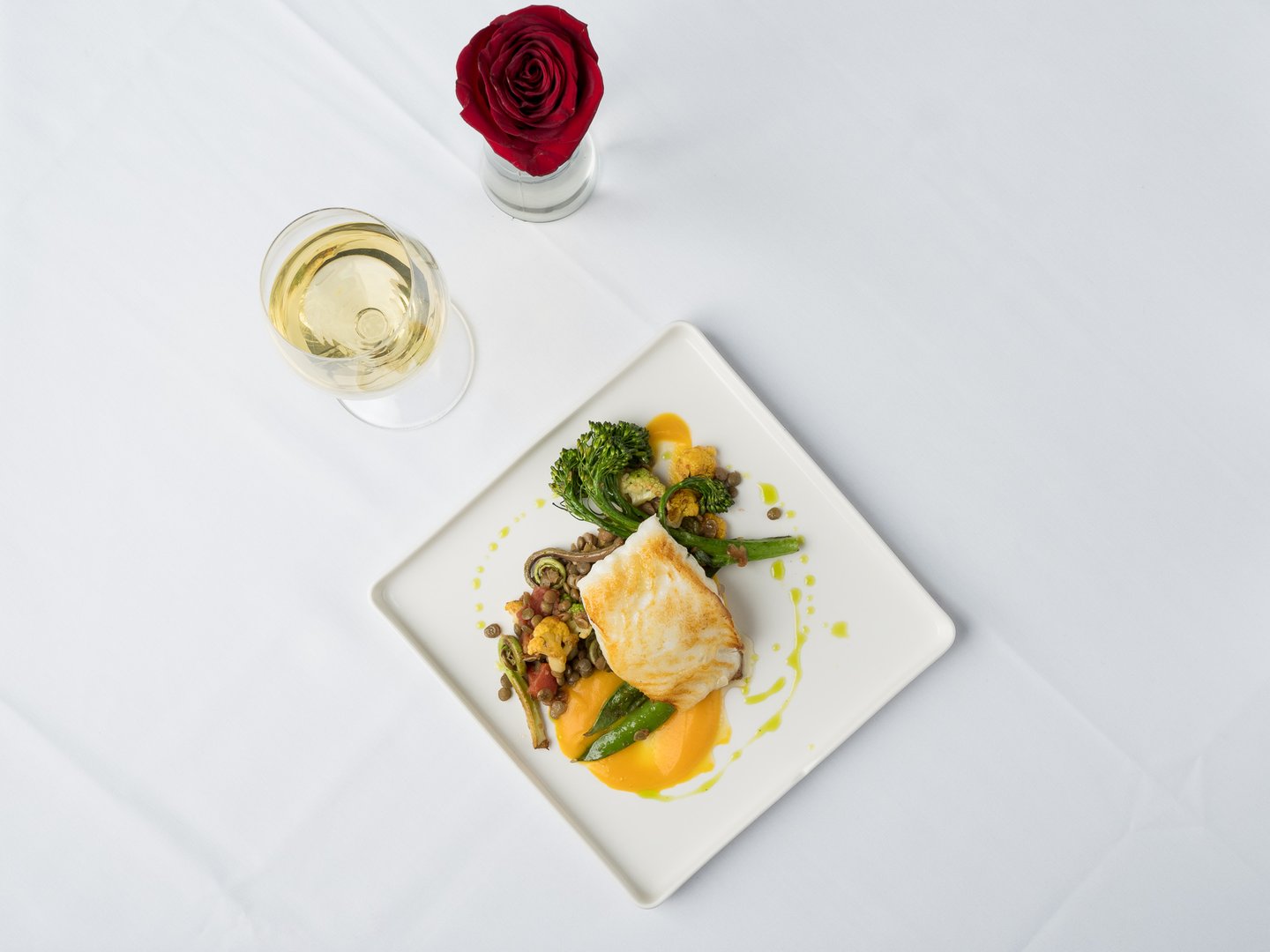 food and wine