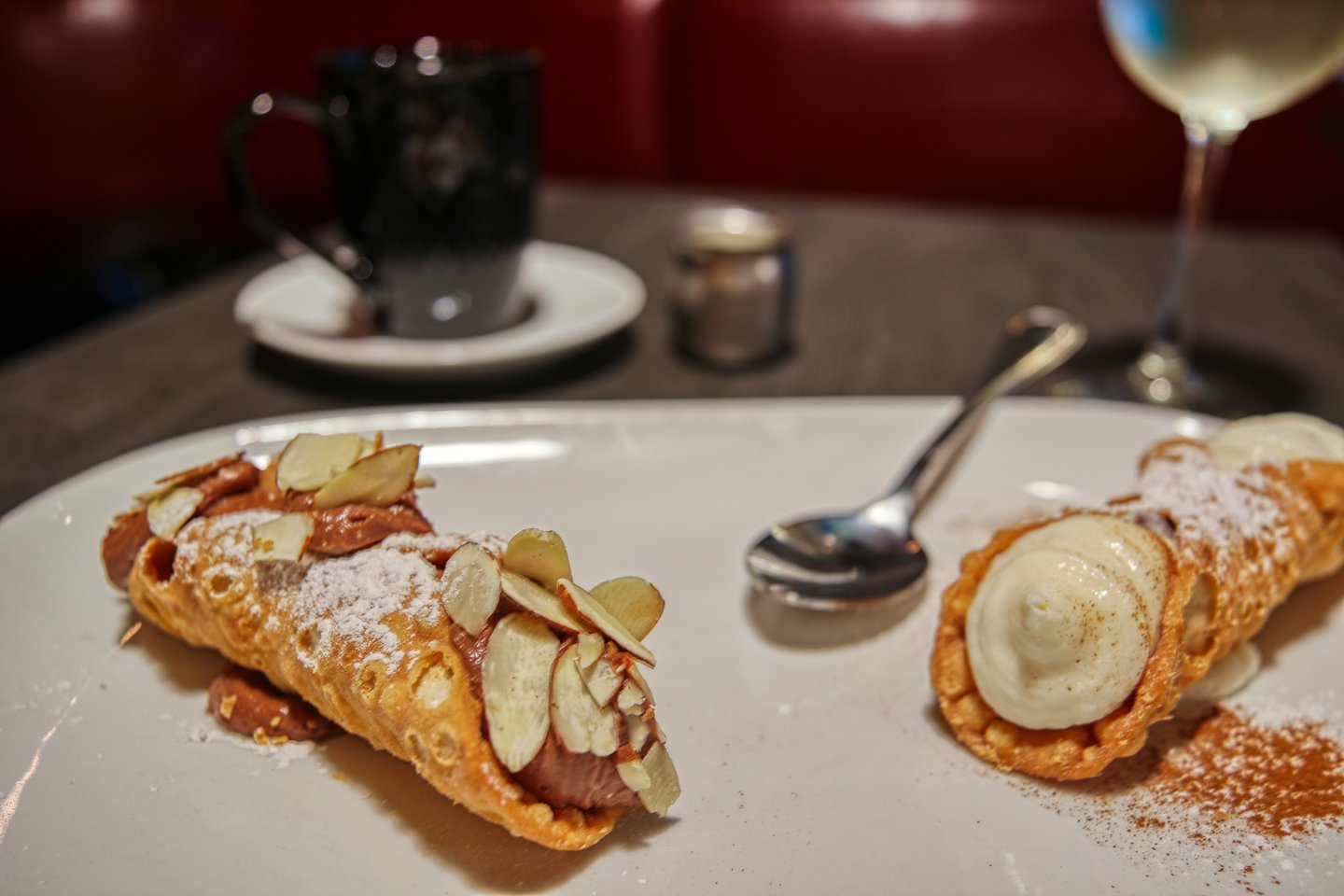 cannoli