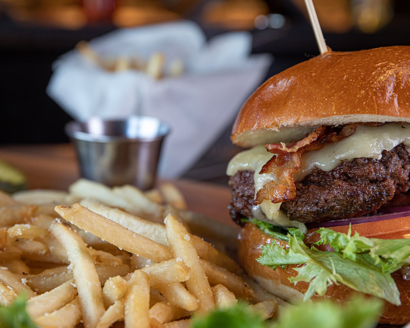Angus Burger