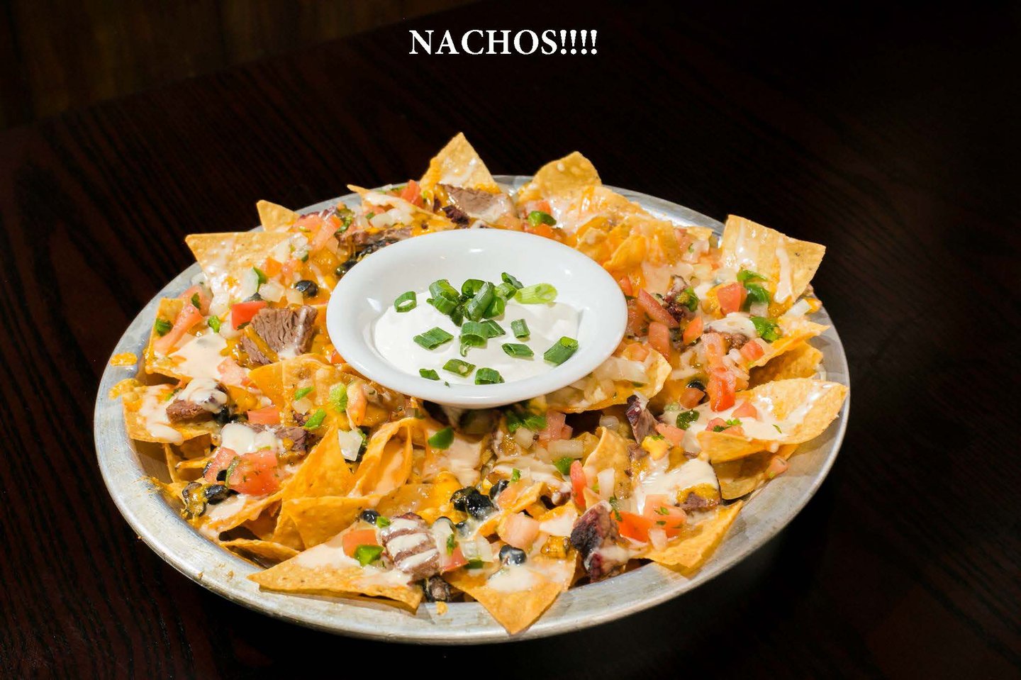 Nachos