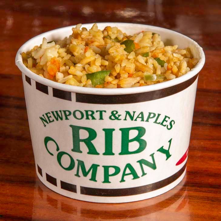Rice Pilaf
