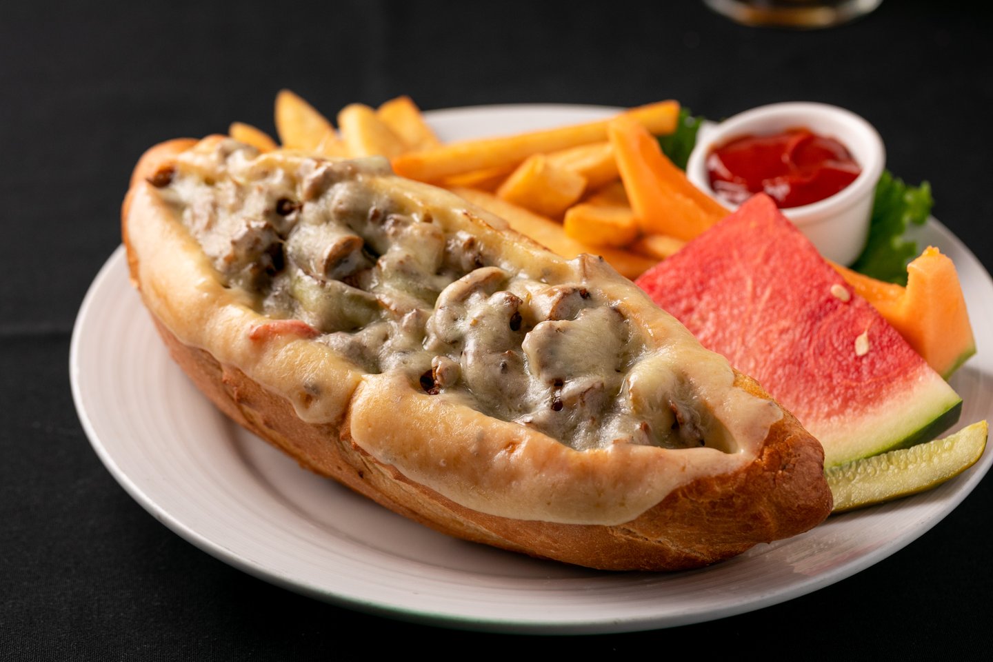 Philly Sandwich
