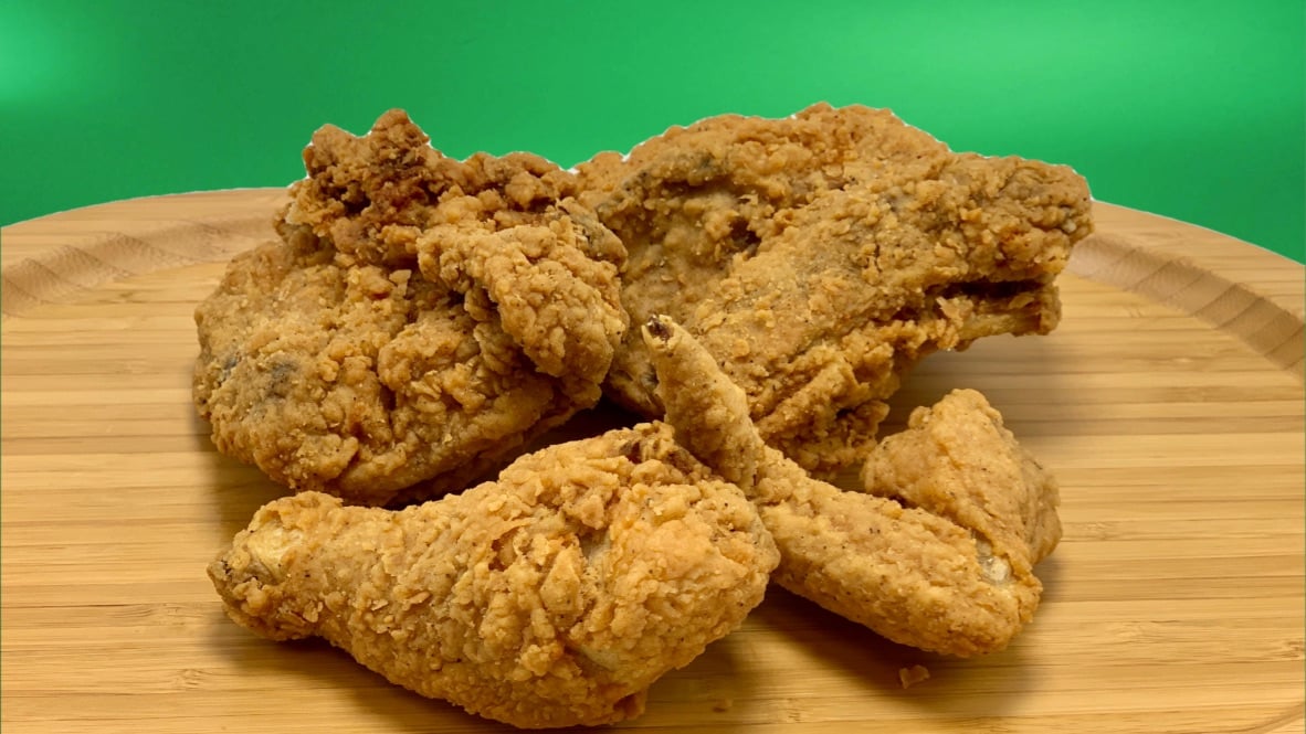 Fried Chicken